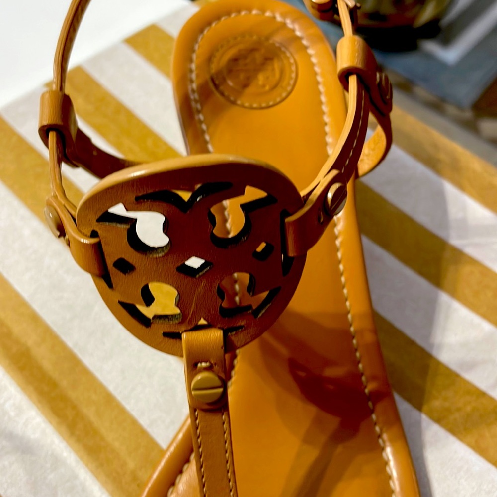 Tory Burch Sandals